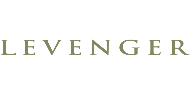Levenger logo