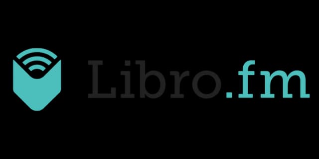 Libro.fm logo
