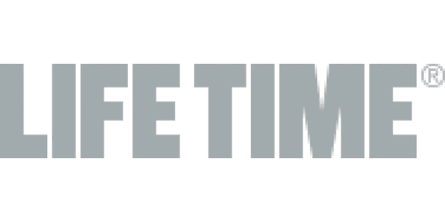 Life Time Fitness logo
