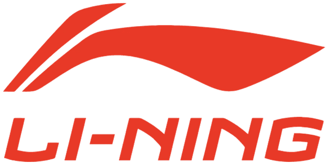 Li-ning logo