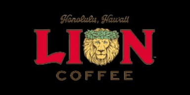 Lion Coffee
