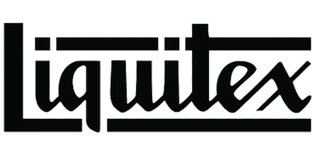 Liquitex logo