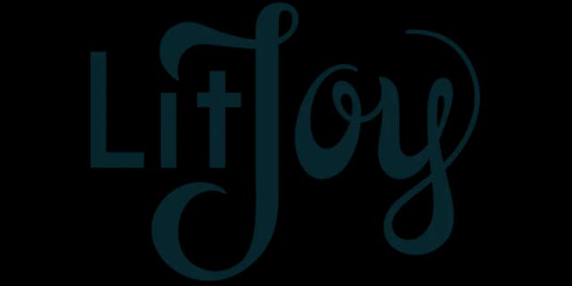 LitJoy Crate logo