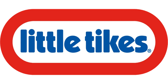 Little Tikes logo