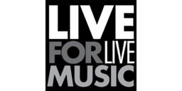 Live for Live Music