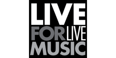 Live for Live Music