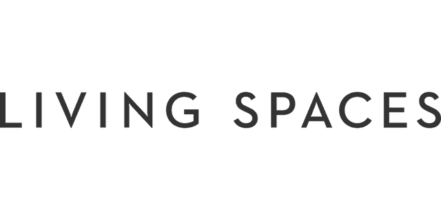 Living Spaces logo