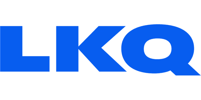 LKQ Corporation logo