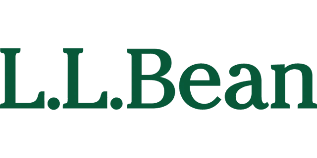 L.L.Bean logo