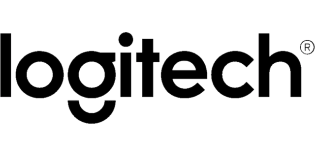 Logitech logo
