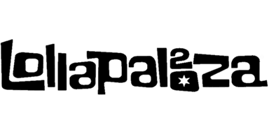 Lollapalooza logo