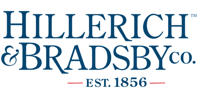 Louisville Slugger logo