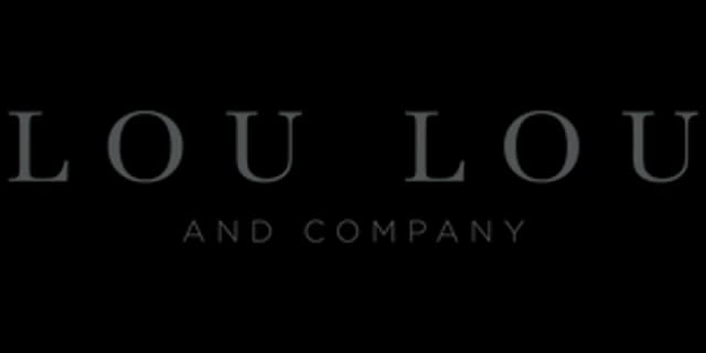 Lou Lou and Company logo