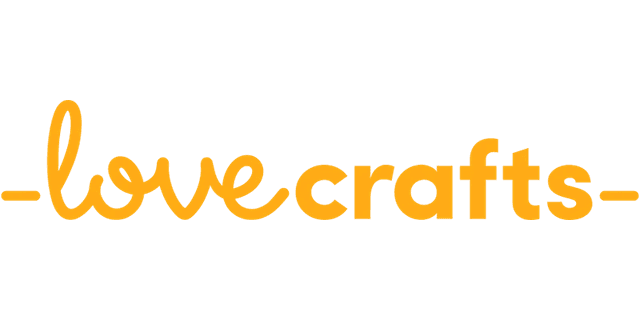 LoveCrafts logo