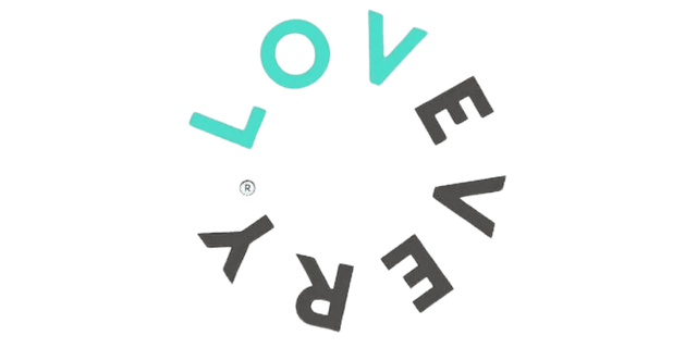 Lovevery logo