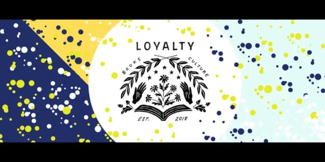 Loyalty Bookstores logo