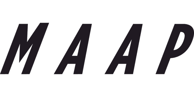 MAAP logo