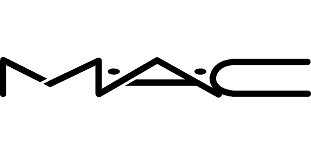 MAC Cosmetics logo