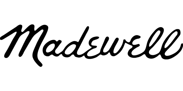 Madewell logo