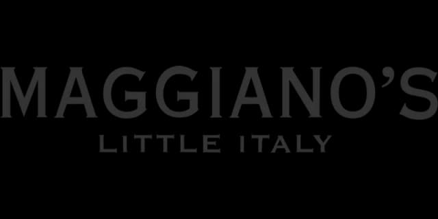 Maggiano's Little Italy logo