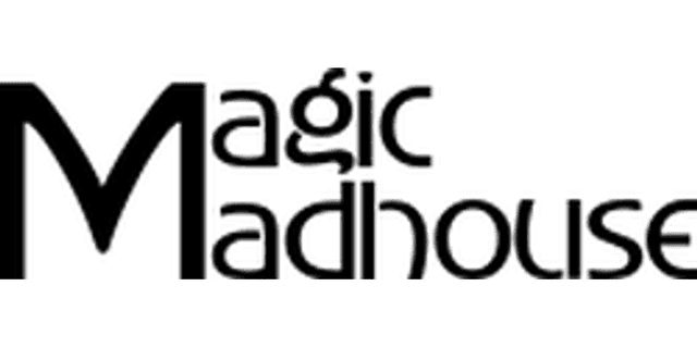 Magic Madhouse logo