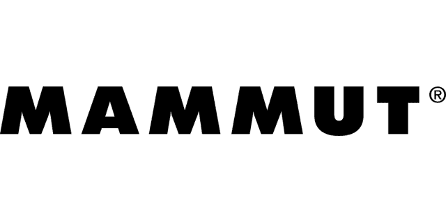 Mammut logo
