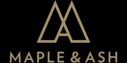 Maple & Ash