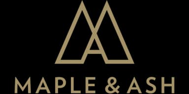 Maple & Ash