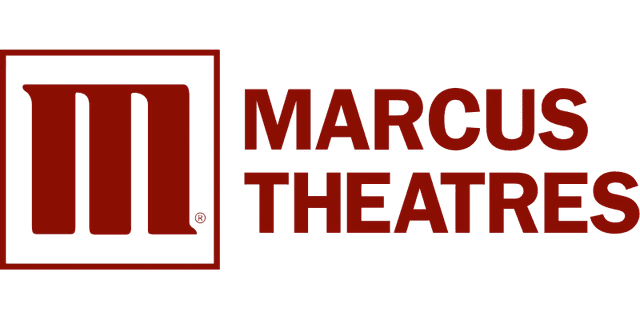 Marcus Theaters logo
