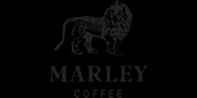 Marley Coffee logo