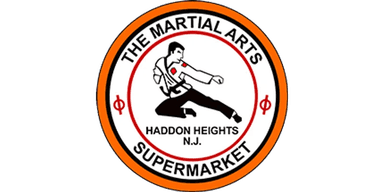 Martial Arts Supermarket logo