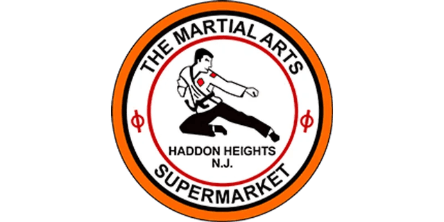 Martial Arts Supermarket logo