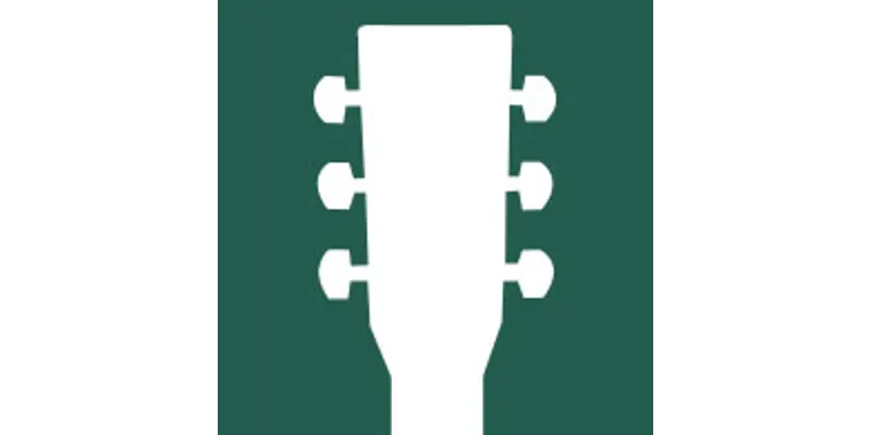 Martin Guitars logo
