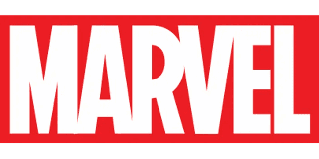 Marvel logo