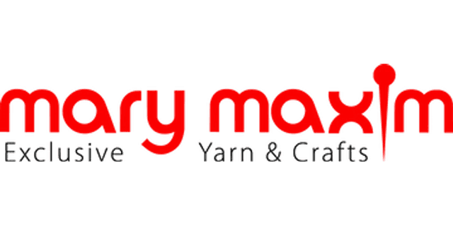 Mary Maxim logo