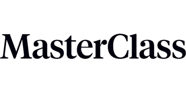 MasterClass logo