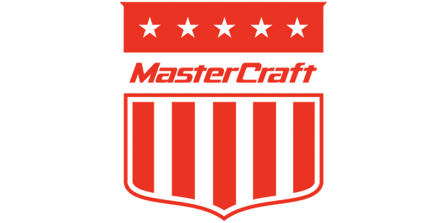 MasterCraft Boat Company logo