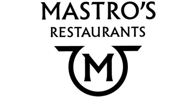 Mastro's Steakhouse logo