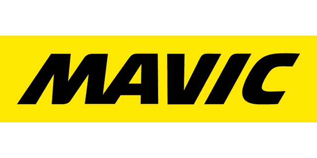 Mavic logo