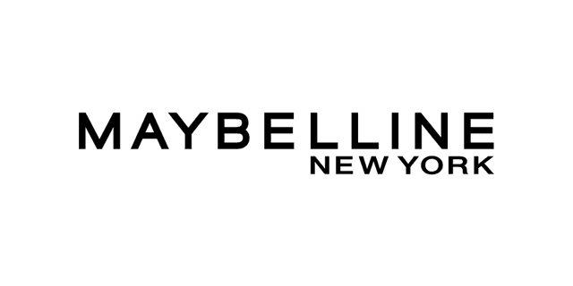 Maybelline logo