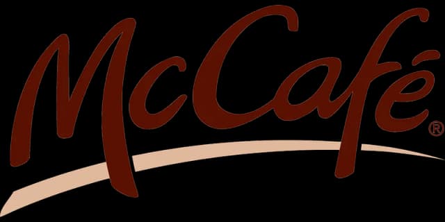 McCafe logo