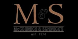 McCormick & Schmick's