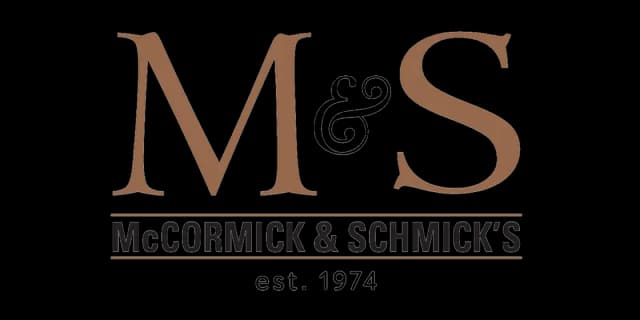 McCormick & Schmick's logo