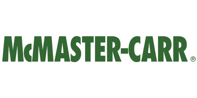 McMaster-Carr logo