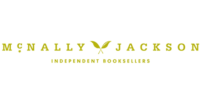 McNally Jackson Books logo