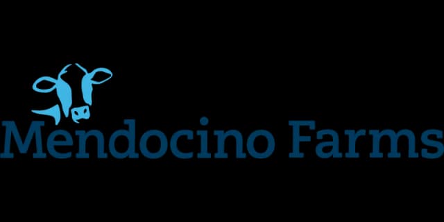 Mendocino Farms logo