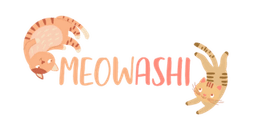 Meowashi