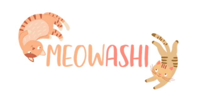 Meowashi logo