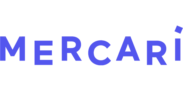 Mercari logo