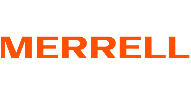 Merrell logo